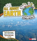 Cover: All About Earth - Raintree Publishers