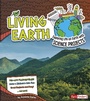 Cover: Living Earth - Raintree Publishers
