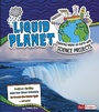 Cover: Liquid Planet - Raintree Publishers
