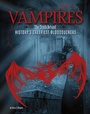 Cover: Vampires - Raintree Publishers