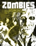 Cover: Zombies - Raintree Publishers