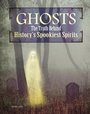 Cover: Ghosts - Raintree Publishers