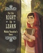 Cover: For the Right to Learn - Raintree Publishers