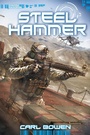 Cover: Steel Hammer - Raintree Publishers