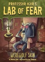 Cover: Werewolf Skin - Raintree Publishers