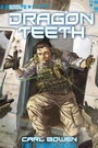 Cover: Dragon Teeth - Raintree Publishers