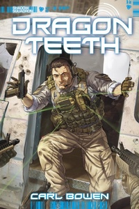 Enlarge image Cover: Dragon Teeth - Raintree Publishers