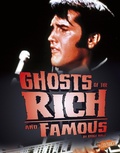 Cover: Ghosts of the Rich and Famous - Raintree Publishers