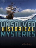 Cover: Unsolved Historical Mysteries - Raintree Publishers
