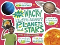 Cover: Totally Wacky Facts About Planets and Stars - Raintree Publishers