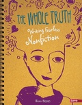 Cover: Whole Truth - Raintree Publishers