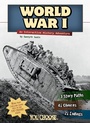 Cover: World War I - Raintree Publishers