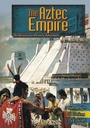 Cover: Aztec Empire - Raintree Publishers