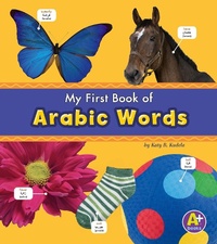 Abbildung von: Arabic Words - Raintree Publishers