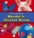 Cover: Mandarin Chinese Words - Raintree Publishers