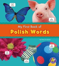 Abbildung von: Polish Words - Raintree Publishers