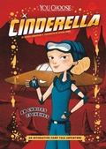 Cover: Cinderella - Raintree Publishers