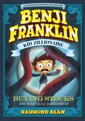 Cover: Buying Stocks (and Solid Gold Submarines!) - Raintree Publishers