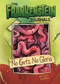 Cover: No Guts, No Gloria - Raintree Publishers
