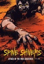 Cover: Attack of the Mud Creatures - Raintree Publishers