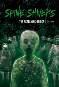 Enlarge image Cover: Screaming Bridge - Raintree Publishers