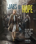 Cover: Jars of Hope - Raintree Publishers