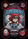 Cover: Red Riding Hood, Superhero - Raintree Publishers