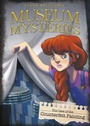 Cover: Case of the Counterfeit Painting - Raintree Publishers