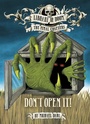 Cover: Don't Open It! - Raintree Publishers