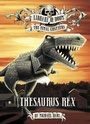 Cover: Thesaurus Rex - Raintree Publishers