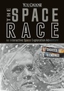 Cover: Space Race - Raintree Publishers