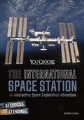 Cover: International Space Station - Raintree Publishers