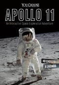 Cover: Apollo 11 - Raintree Publishers