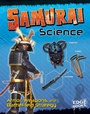 Cover: Samurai Science - Raintree Publishers
