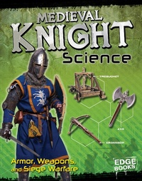 Enlarge image Cover: Medieval Knight Science - Raintree Publishers