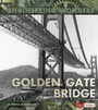 Cover: Golden Gate Bridge - Raintree Publishers