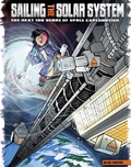 Cover: Sailing the Solar System - Raintree Publishers