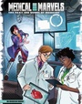 Cover: Medical Marvels - Raintree Publishers