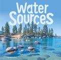 Cover: Water Sources - Raintree Publishers