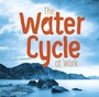 Cover: Water Cycle at Work - Raintree Publishers