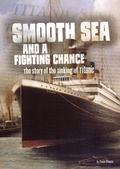 Cover: Smooth Sea and a Fighting Chance - Raintree Publishers