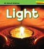 Cover: Light - Raintree Publishers