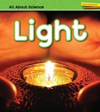 Enlarge image Cover: Light - Raintree Publishers