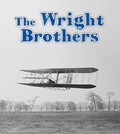 Cover: Wright Brothers - Raintree Publishers