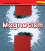 Cover: Magnetism - Raintree Publishers