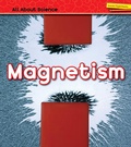 Cover: Magnetism - Raintree Publishers