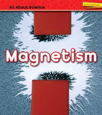 Enlarge image Cover: Magnetism - Raintree Publishers