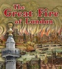 Cover: Great Fire of London - Raintree Publishers