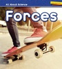 Cover: Forces - Raintree Publishers
