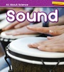 Cover: Sound - Raintree Publishers